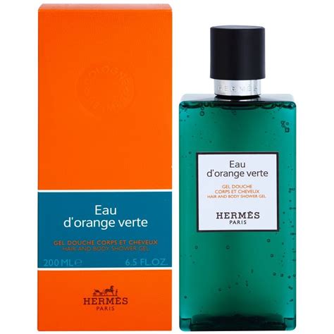 idealo kosmetik hermes gel douche eau d'orange vert|Hermès Eau d'Orange Verte Eau de Cologne .